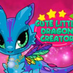 Cute Little Dragon Creator